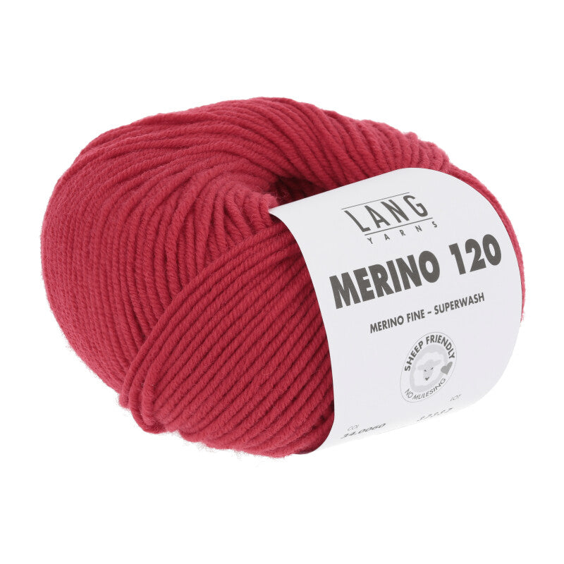 Merino 120 (0060)