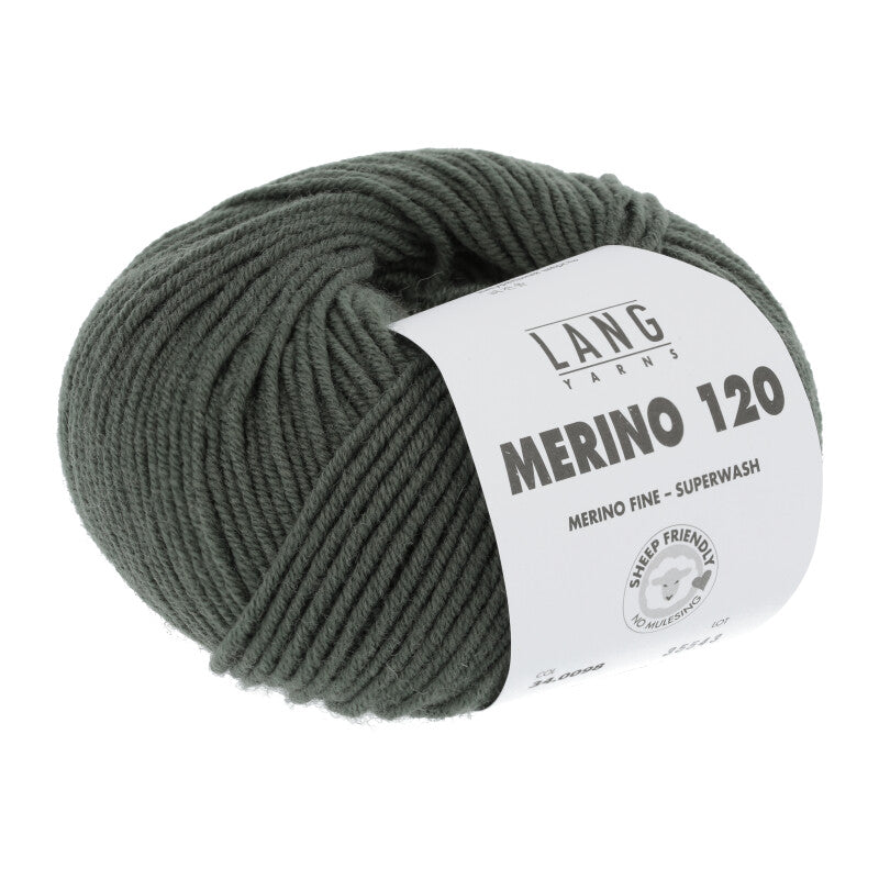 Merino 120 (0098)