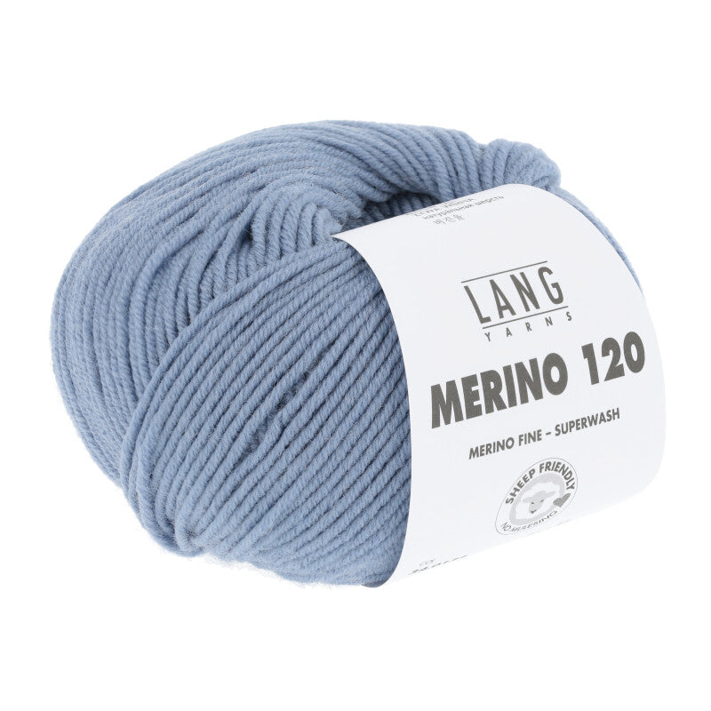 Merino 120 (0134)