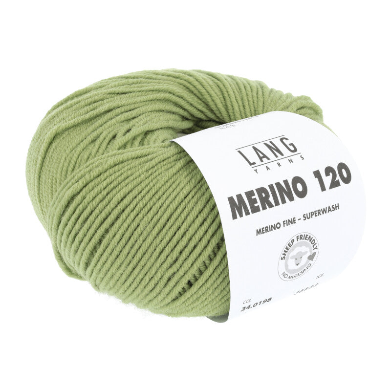 Merino 120 (0198)