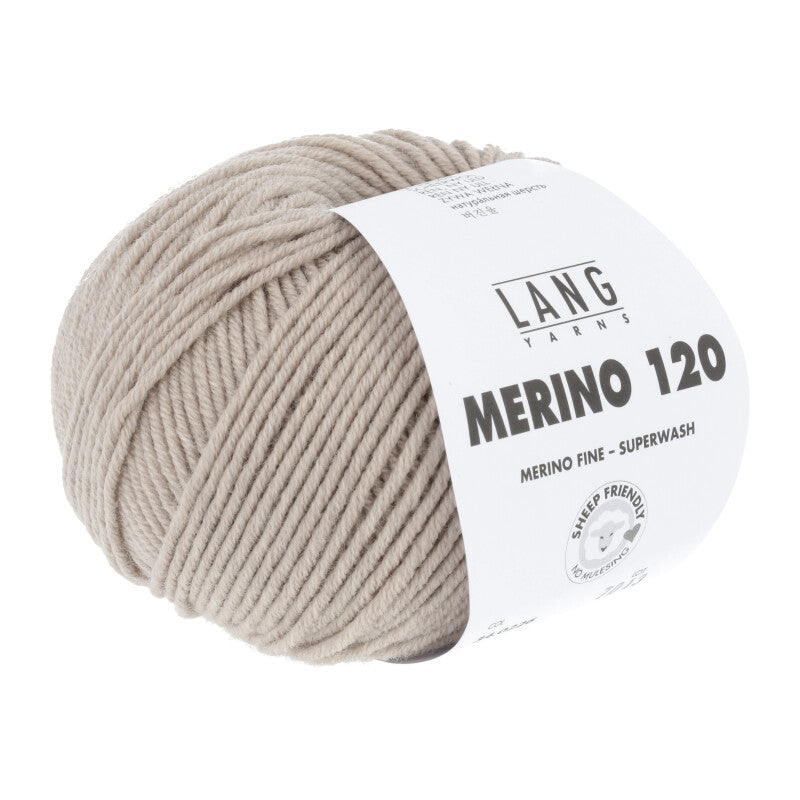 Merino 120 (0226)