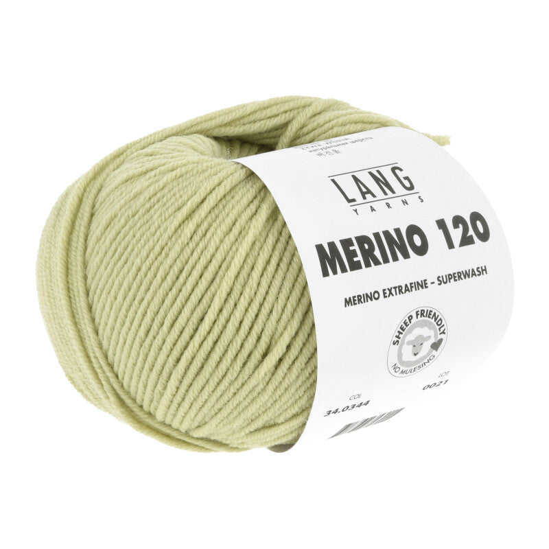 Merino 120 (0344)