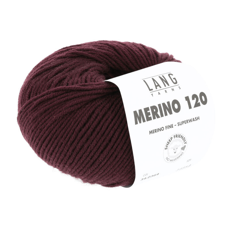 Merino 120 (0364)