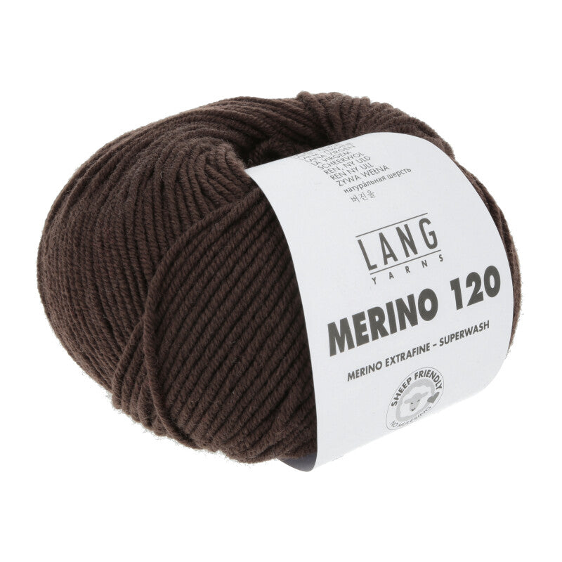 Merino 120 (0468)
