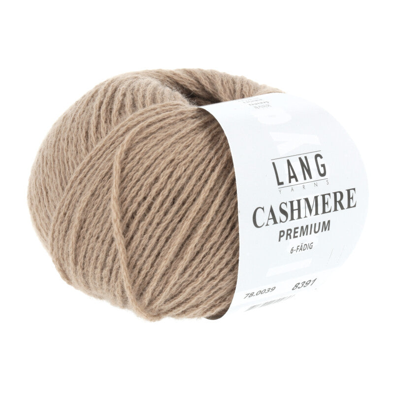Cashmere Premium (0039)