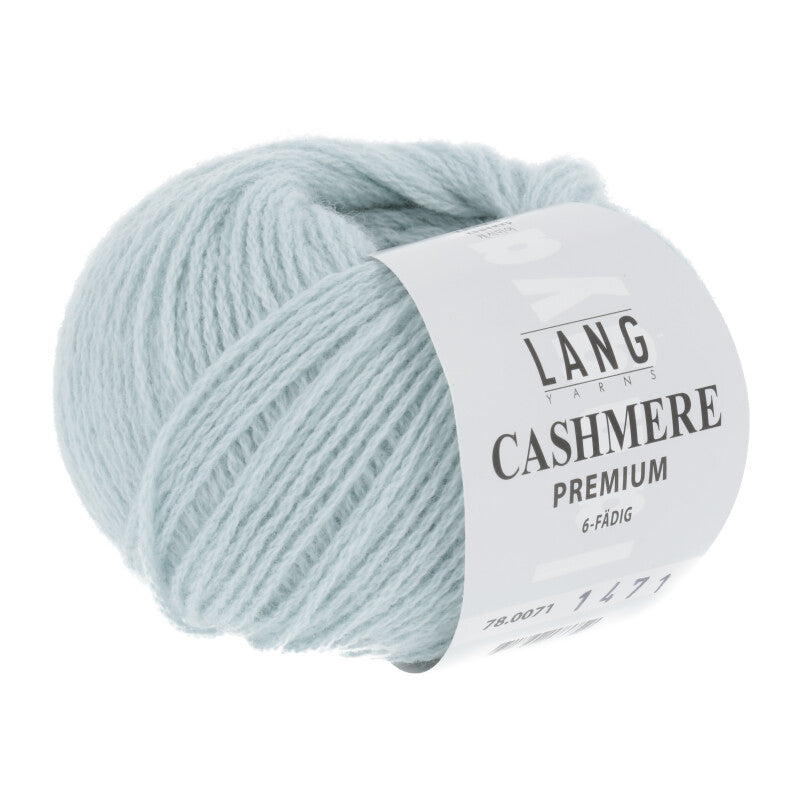 Cashmere Premium (0071)