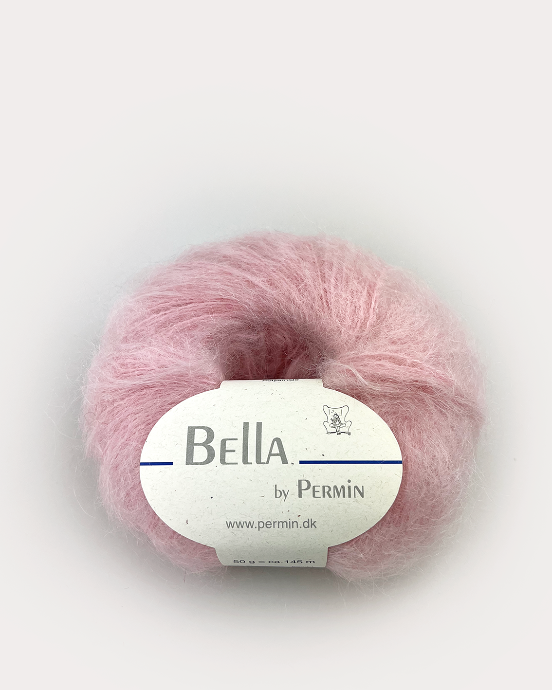 Bella - Sart rosa (64)