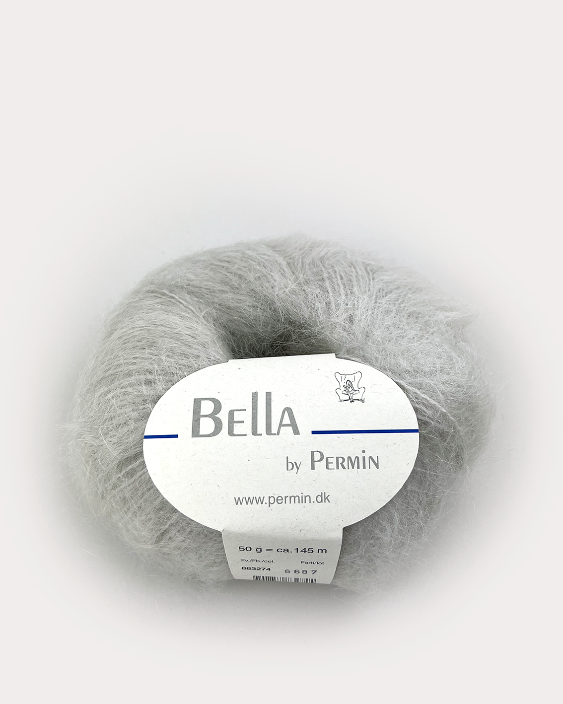 Bella - Mist (74)