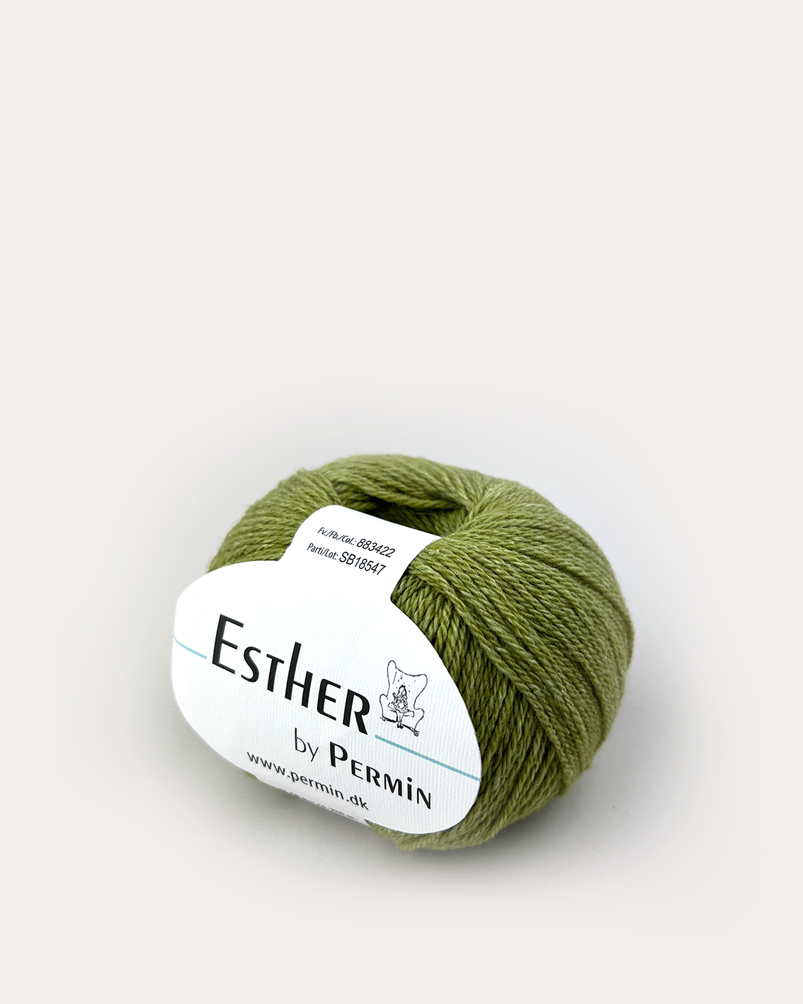 Esther - Lime (22)