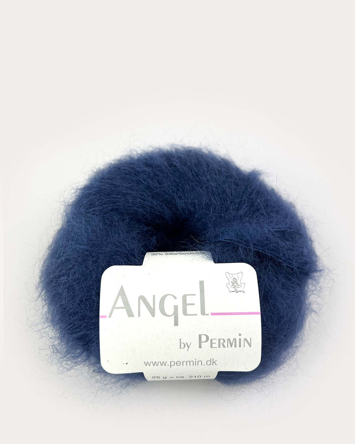 Angel - Navy (100)