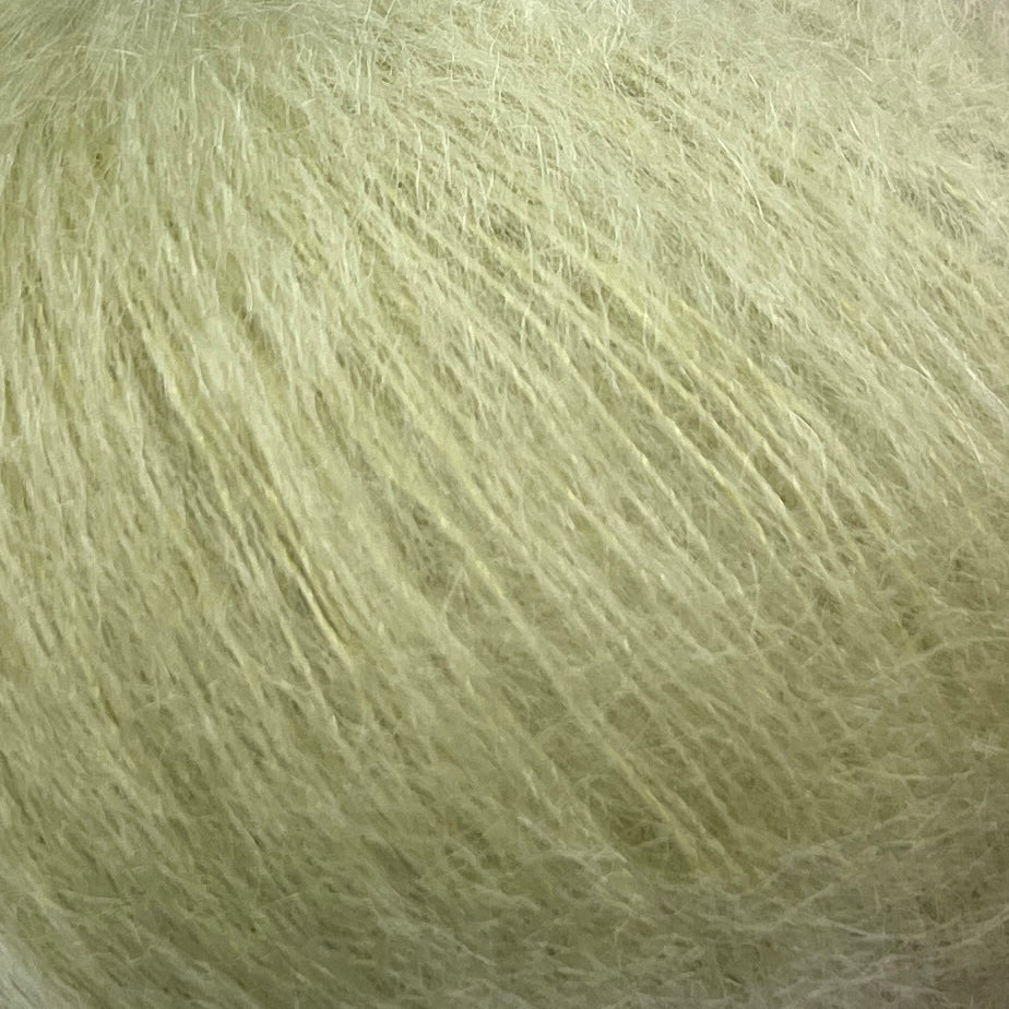 Angel - Green Tea (117)