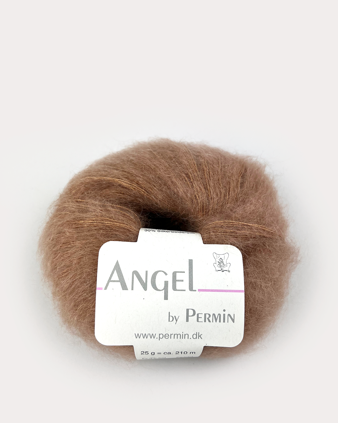 Angel - Mørk Camel (98)