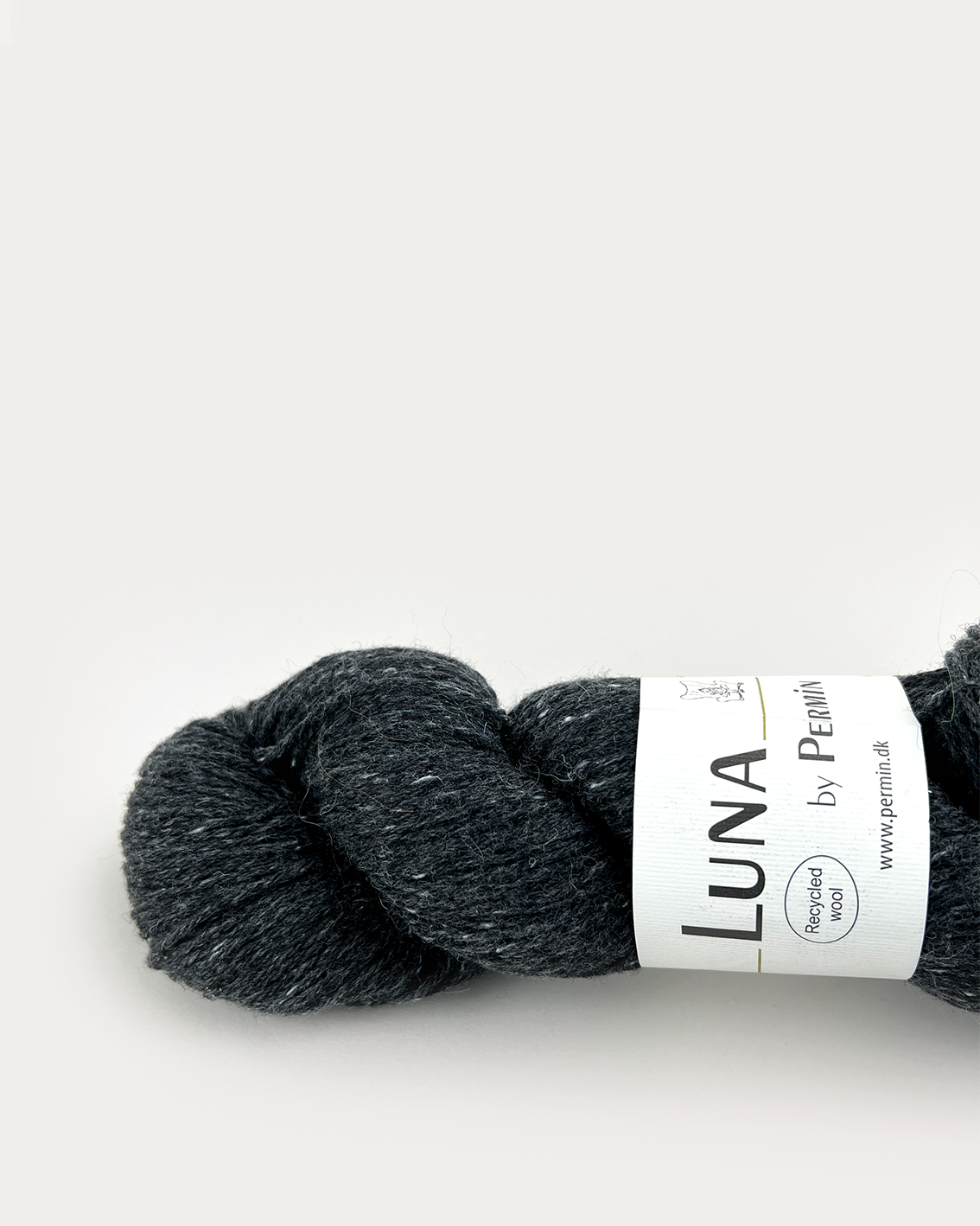 Luna - Koksgrå (01)