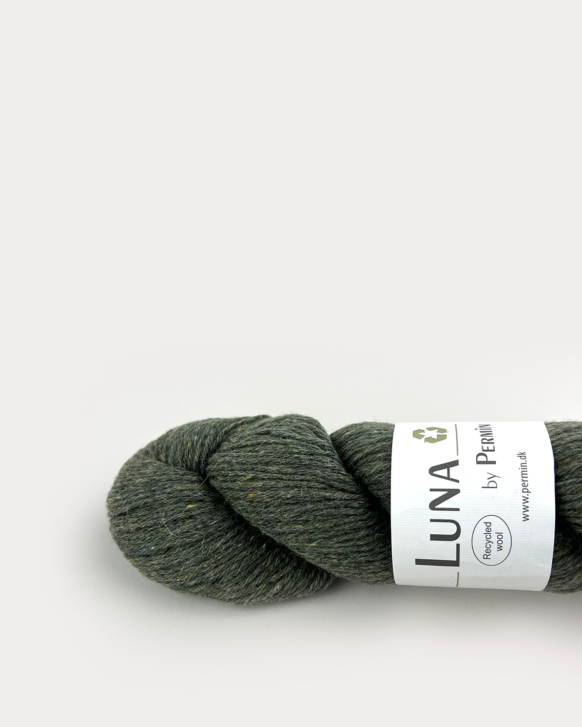 Luna - Grøn (07)