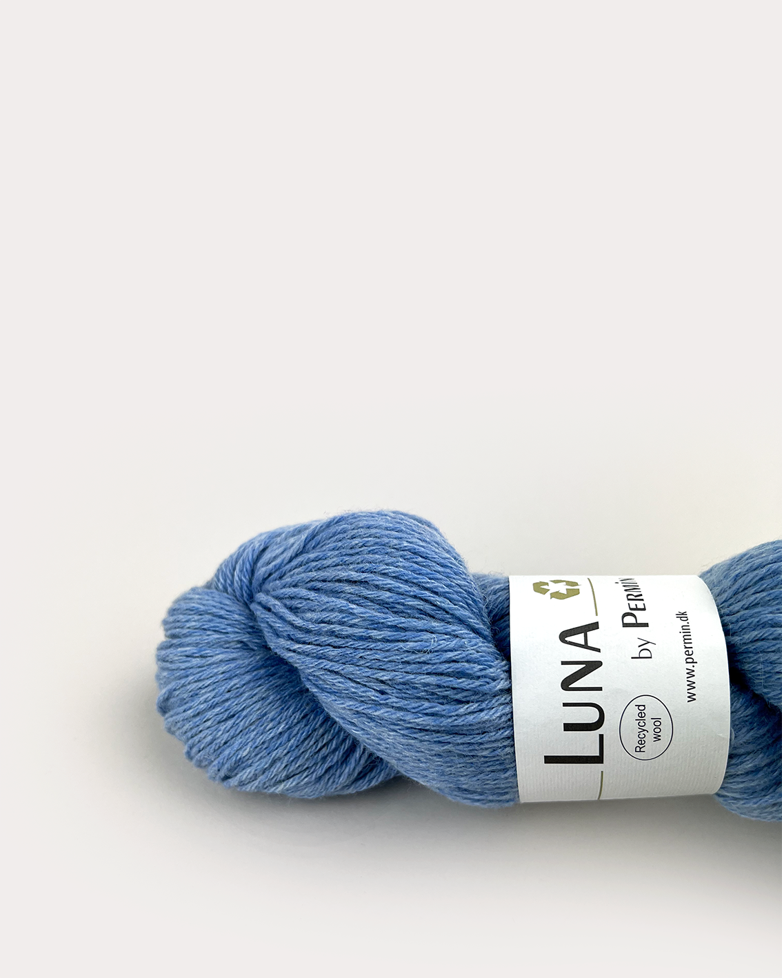 Luna - Skyblå (22)