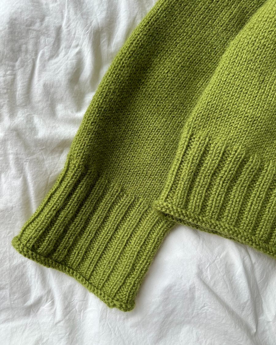 Amy Sweater – Garnkit