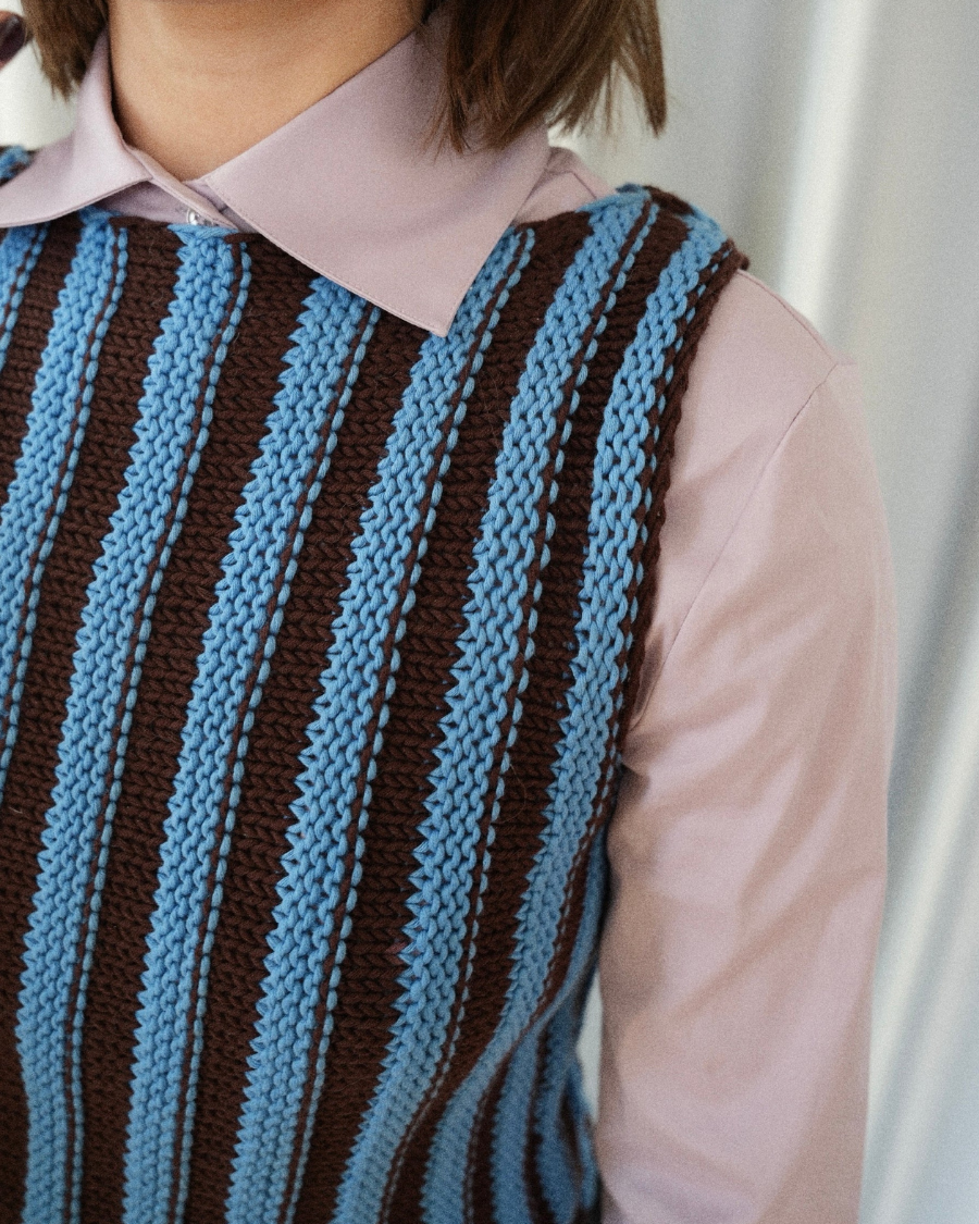 Axis Top – Garnkit