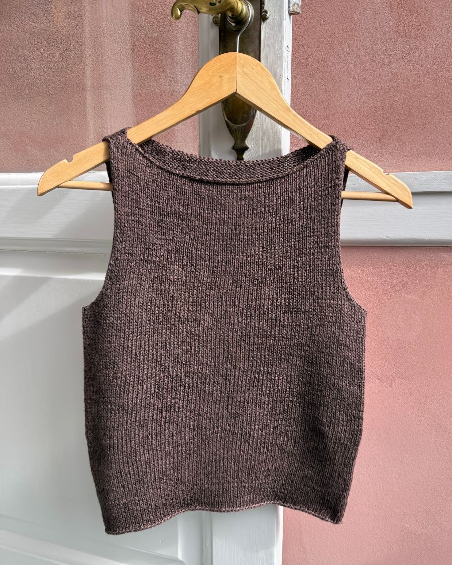 Bea Top – Garnkit