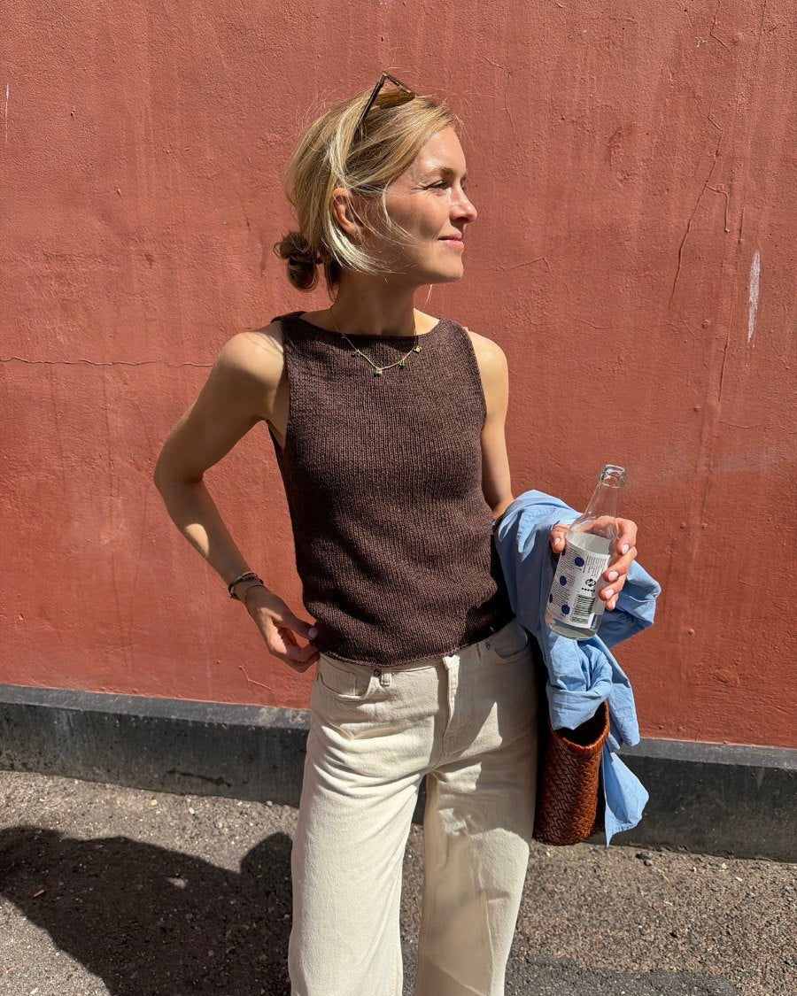 Bea Top – Garnkit