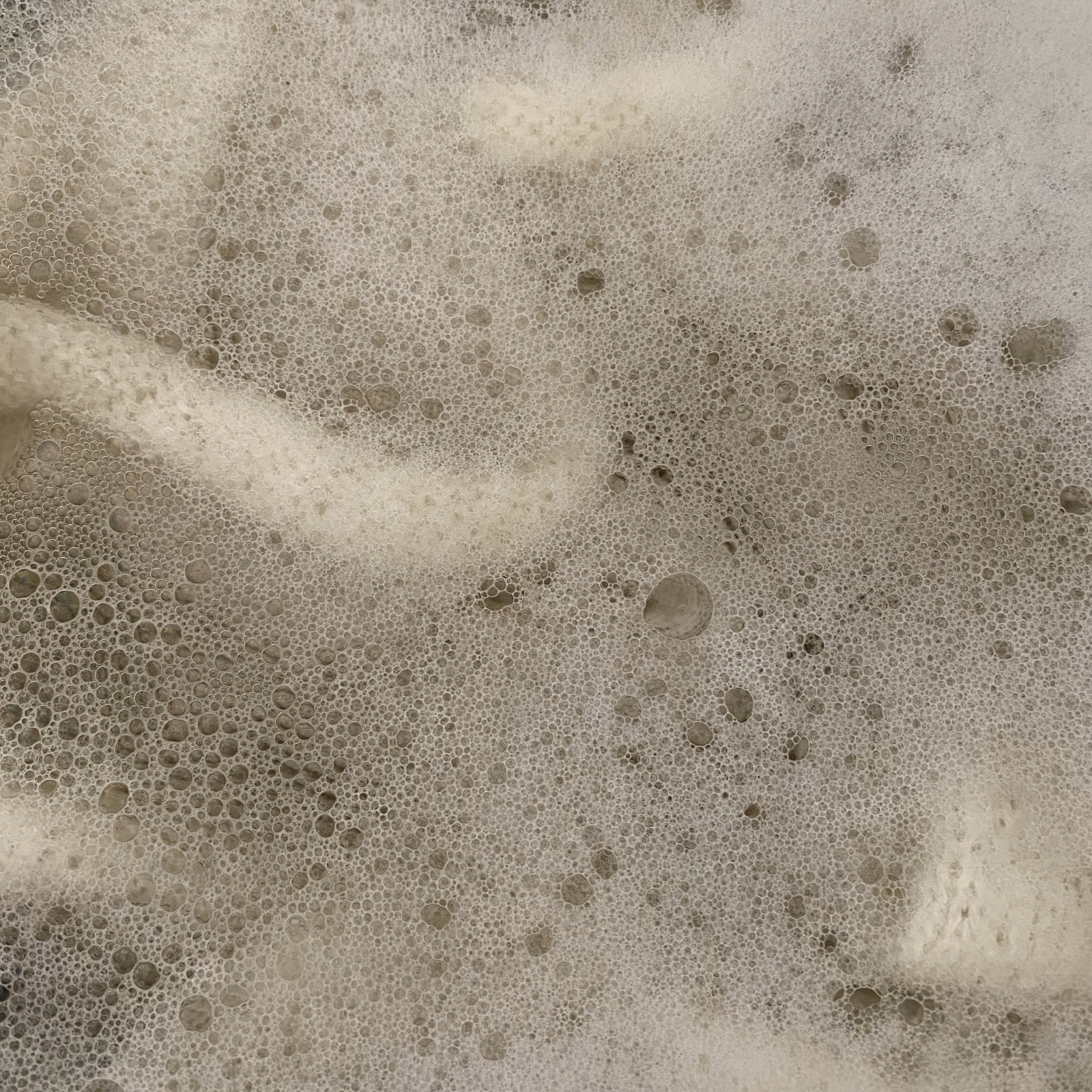 Uldsæbe - Jasmin (100 ml)