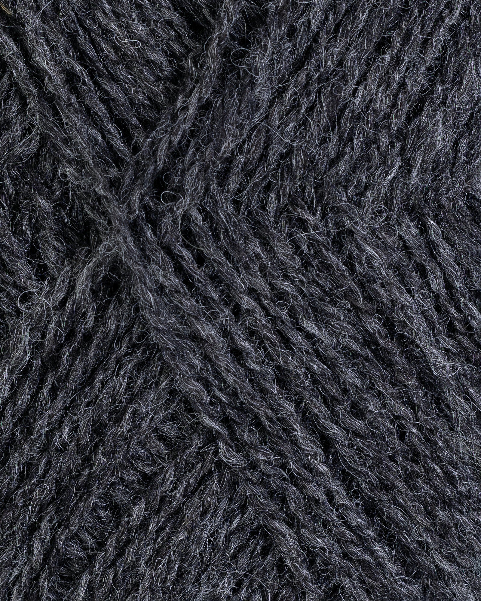 Finull - Koksgrå meleret (414)