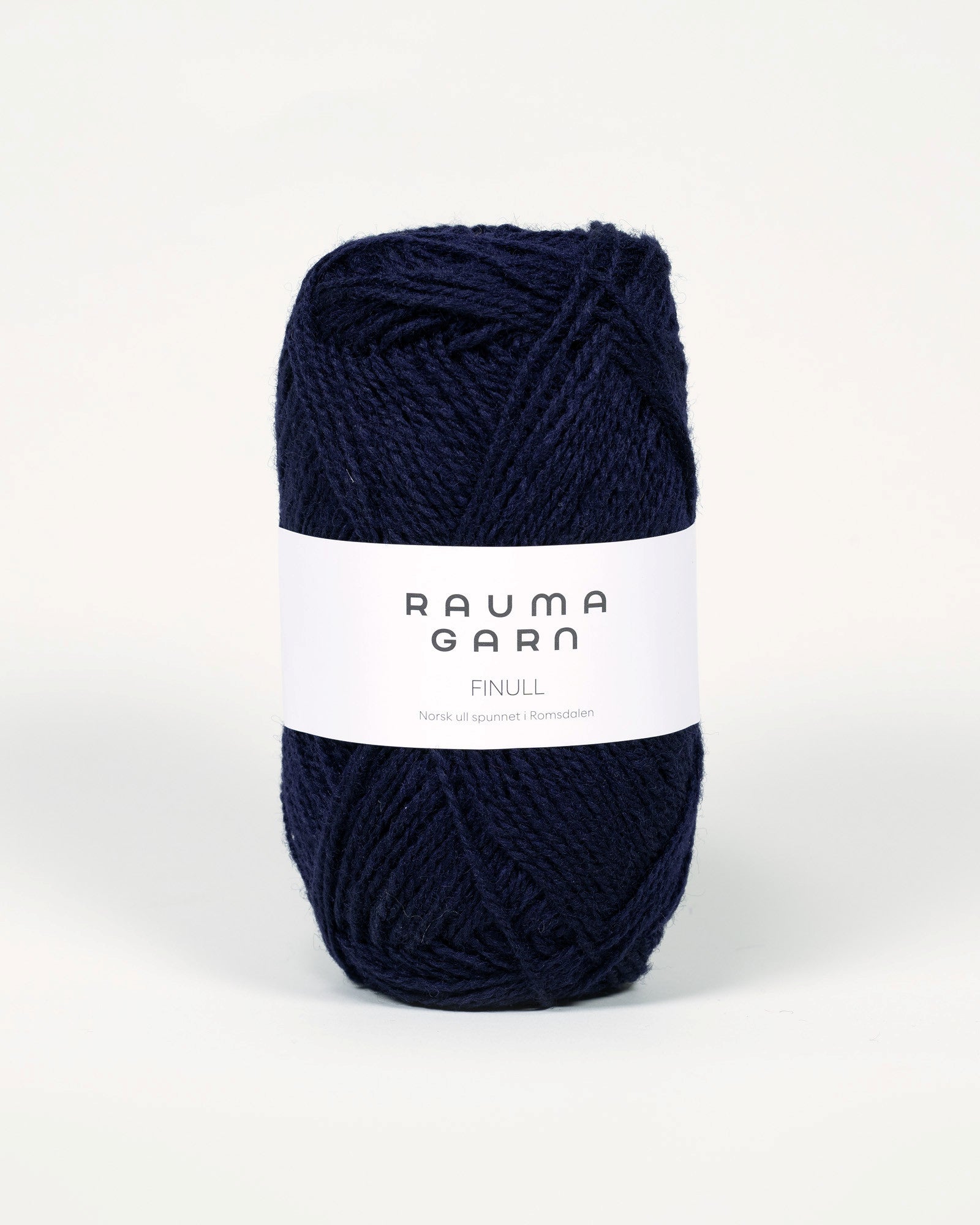 Finull - Marineblå (459)