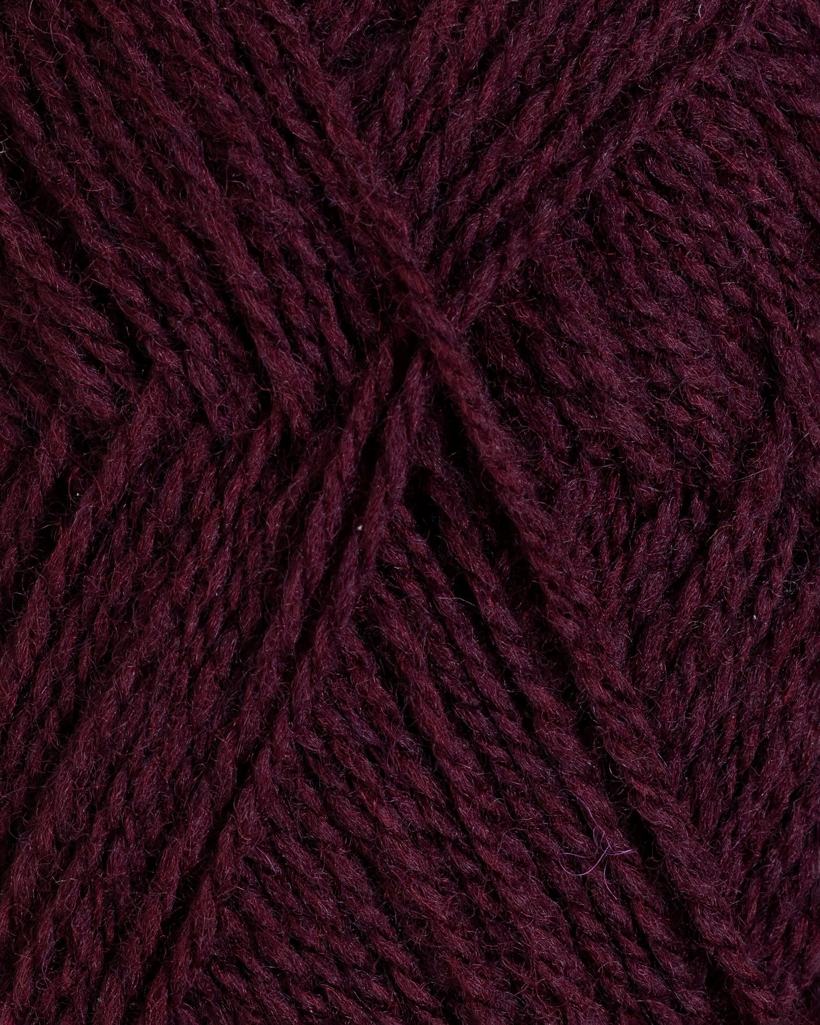 Finull - Mørk burgunder (488)