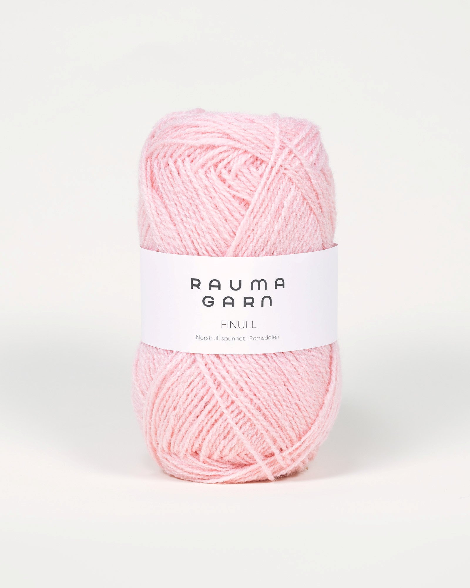 Finull - Lys rosa (4094)