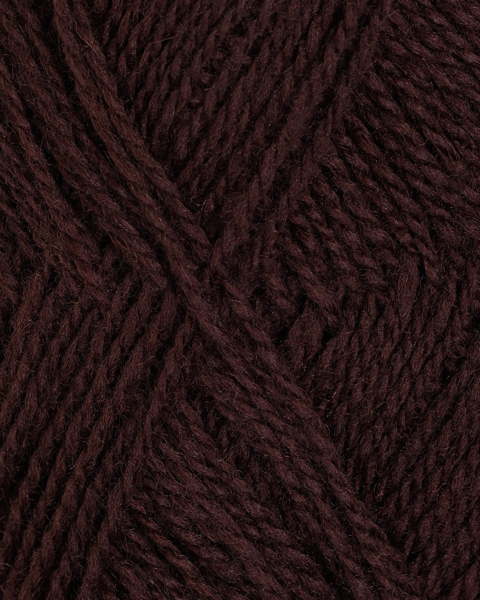 Finull - Mørk brun (422)