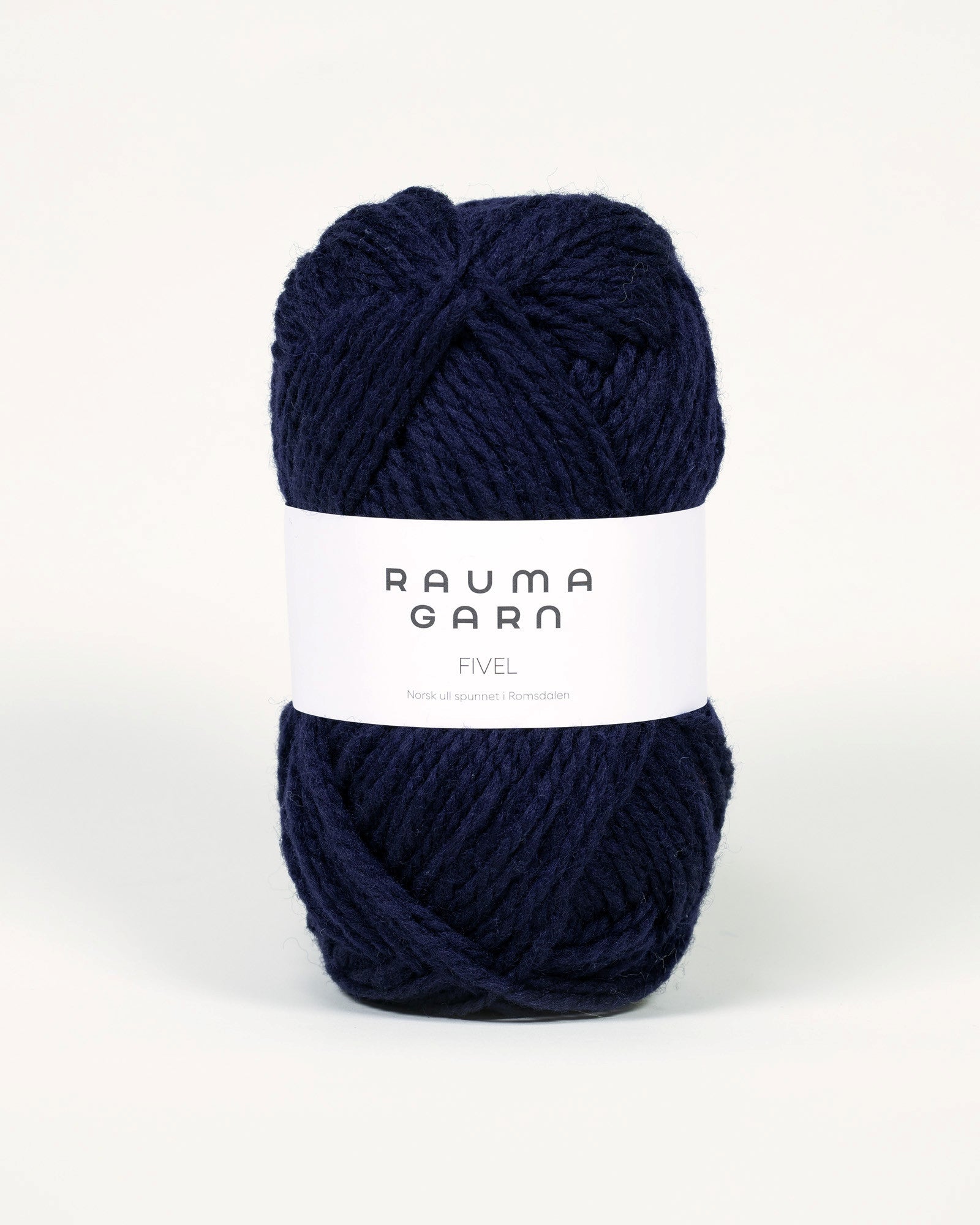 Fivel - Marineblå (09)
