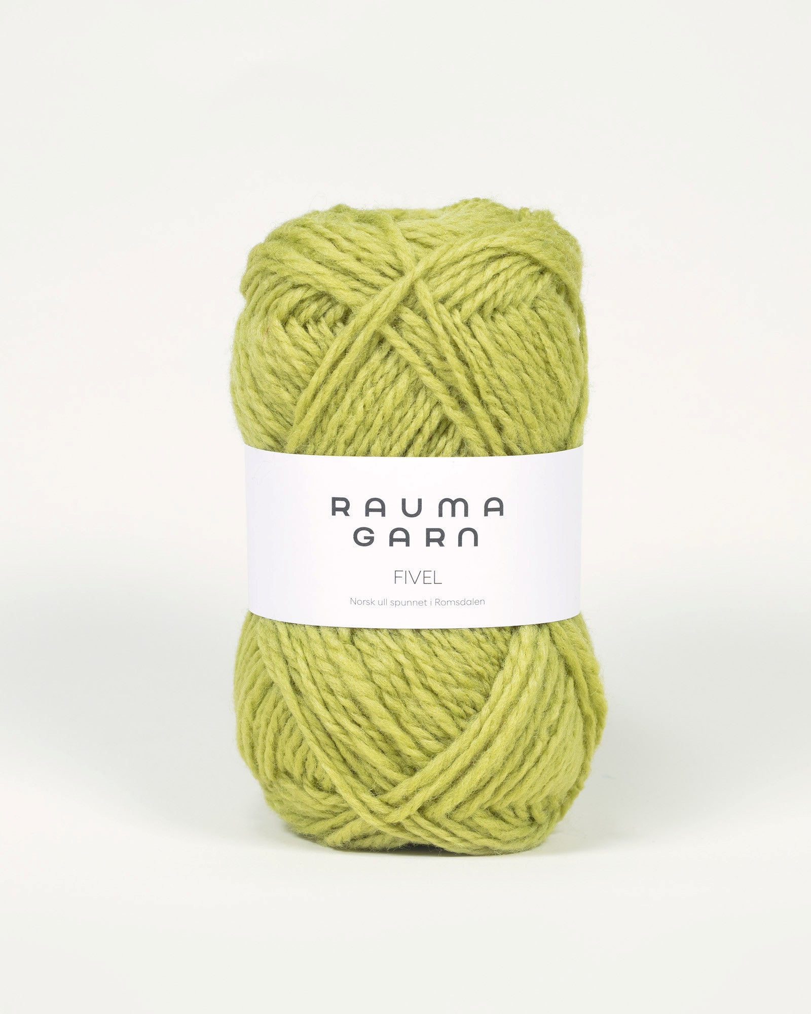 Fivel - Spiregrøn (12)