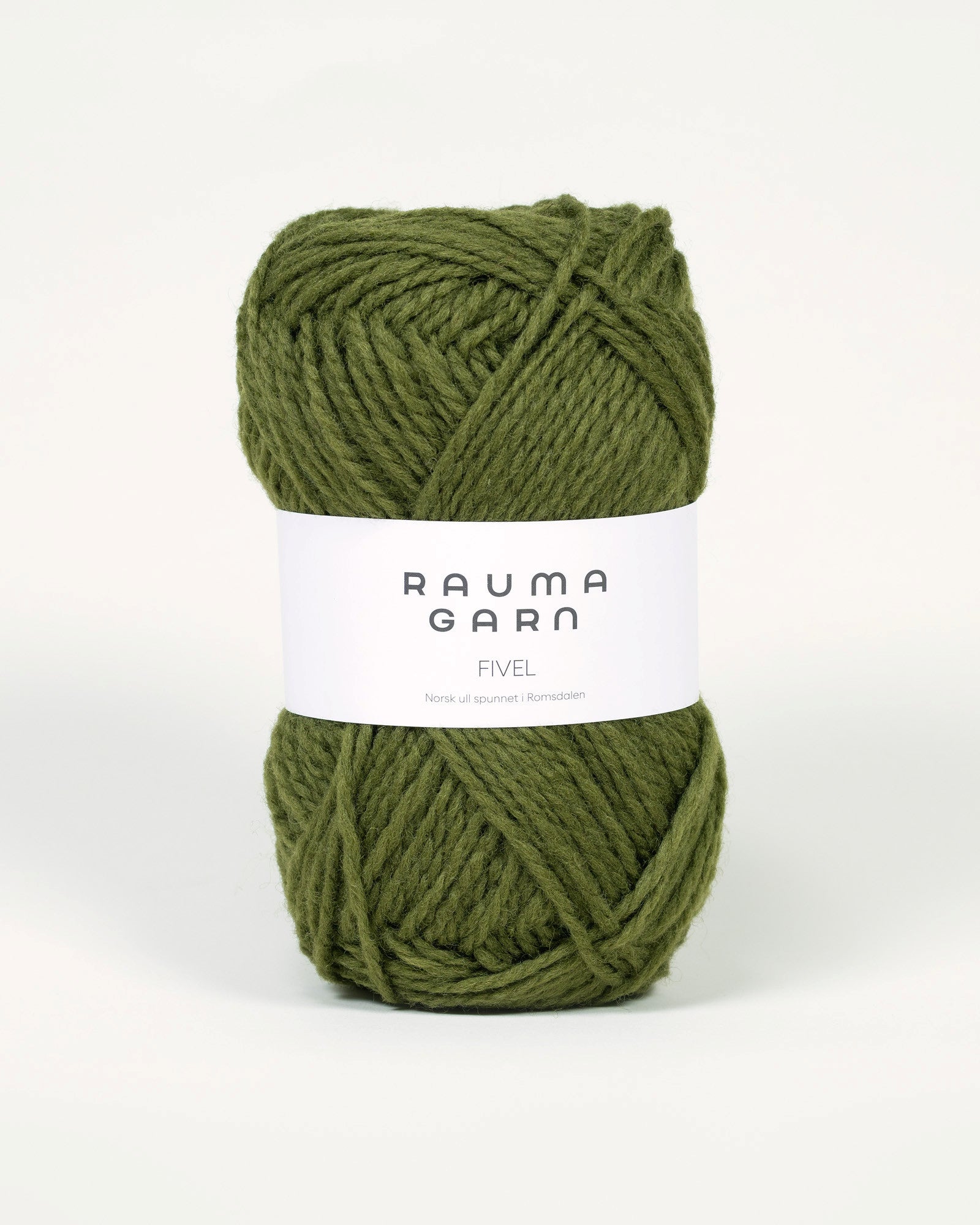 Fivel - Skovgrøn (16)