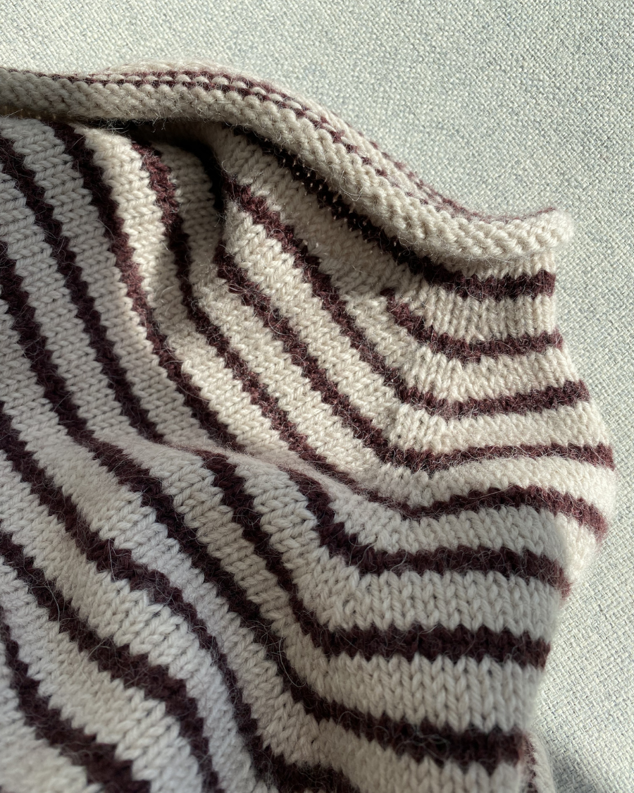 Frankie Sweater – Garnkit