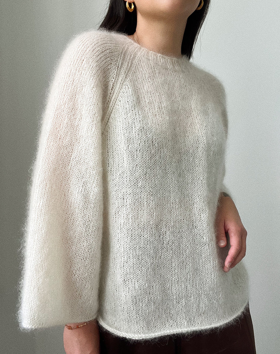 Joo Sweater Light – Garnkit