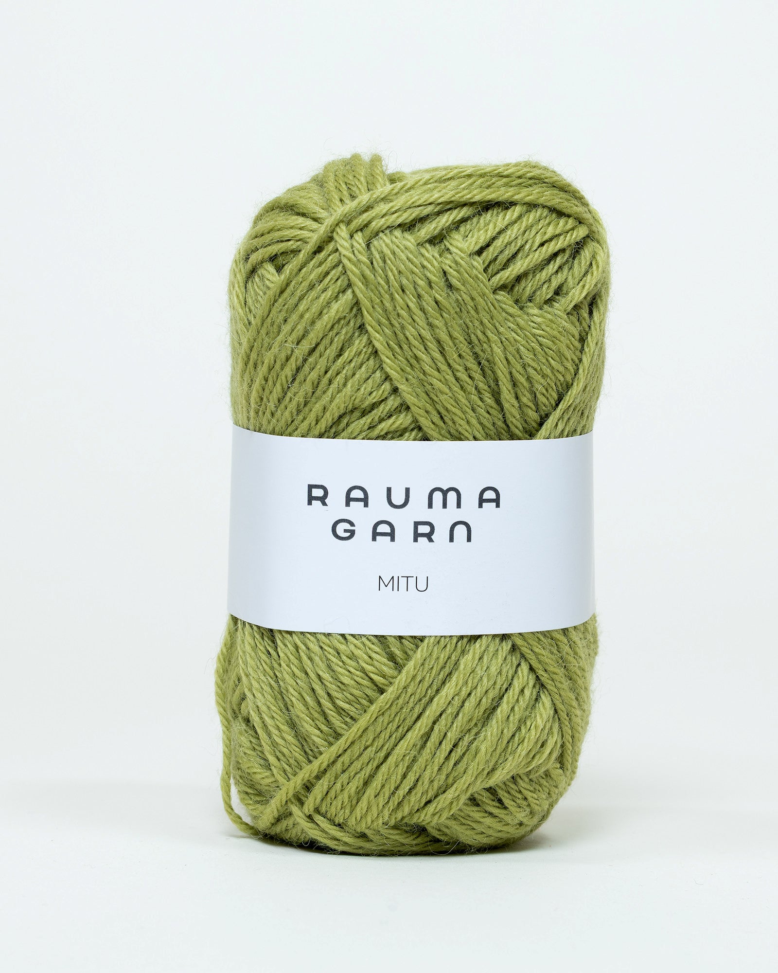 Mitu - Spiregrøn (0496)