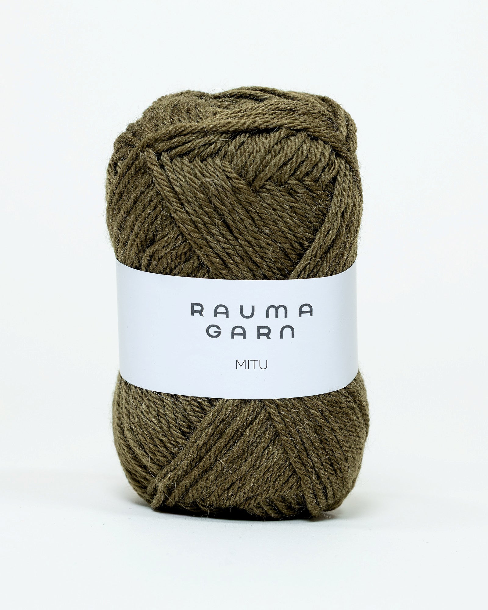 Mitu - Mosegrøn (3935)