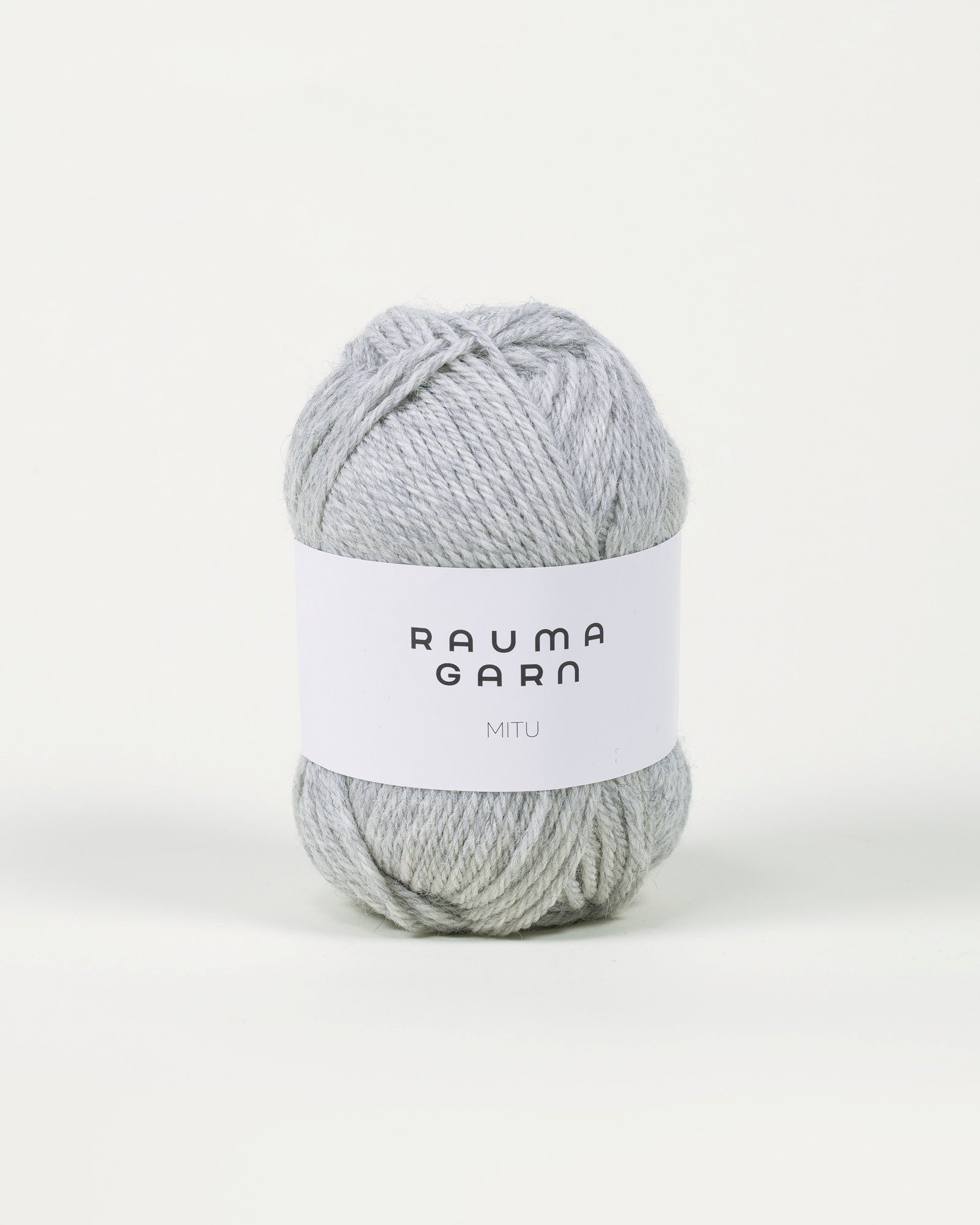 Mitu - Lys grå meleret (SFN38)