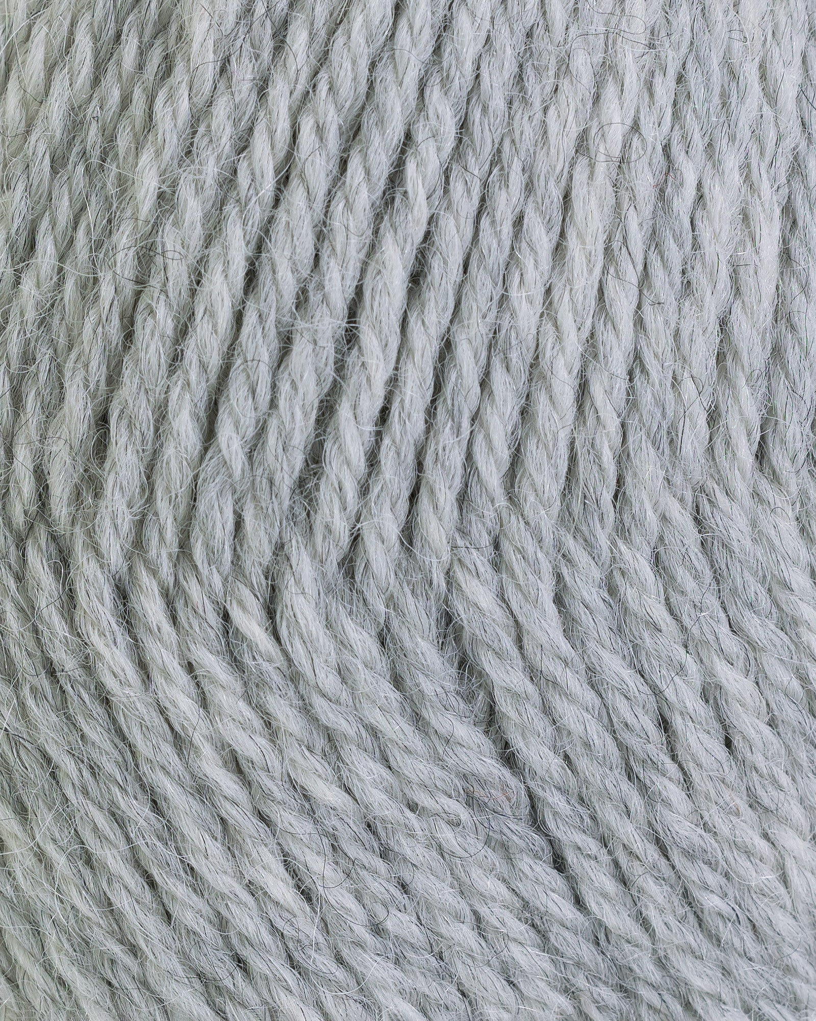 Mitu - Lys grå meleret (SFN38)