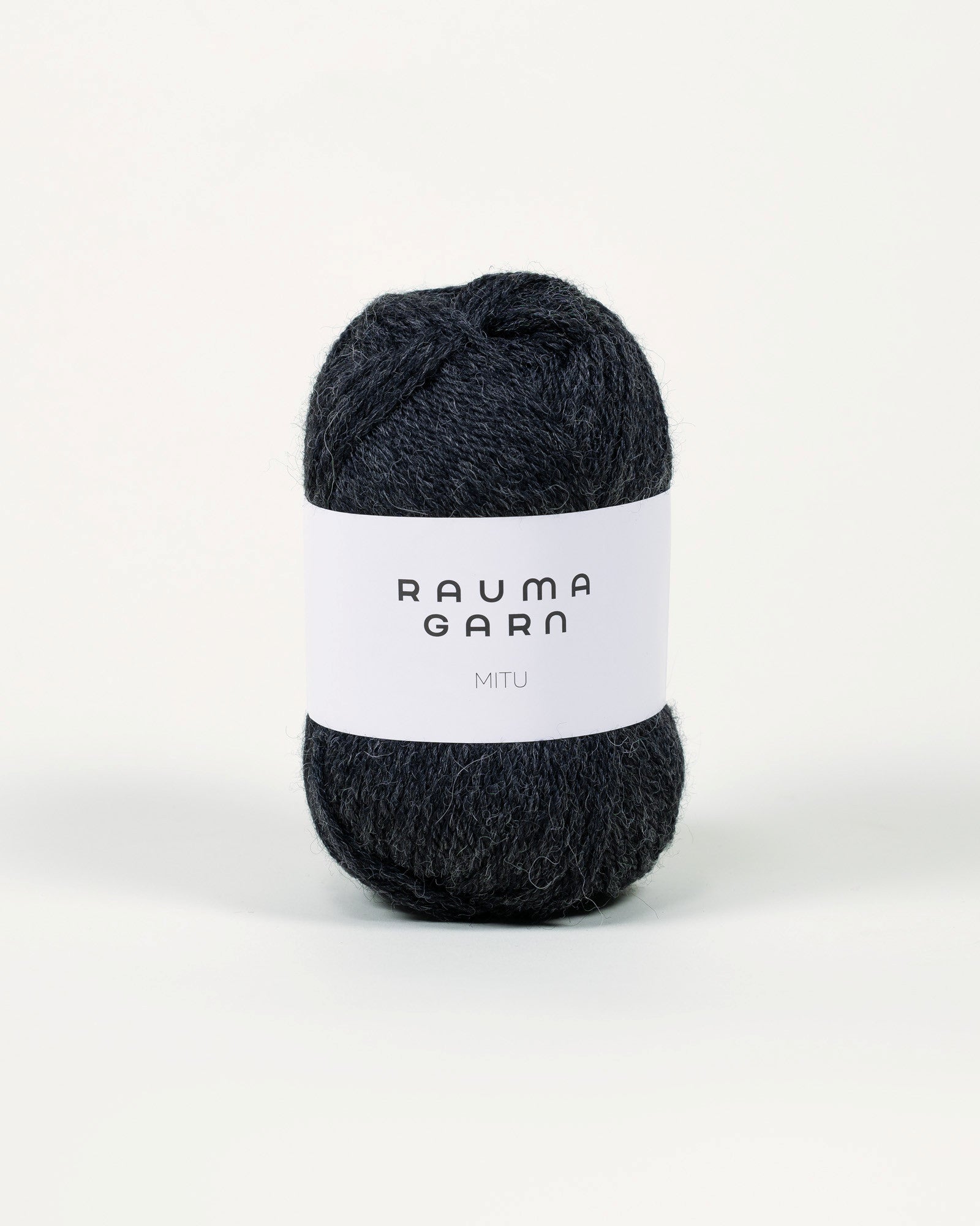 Mitu - Koksgrå meleret (SFN75)