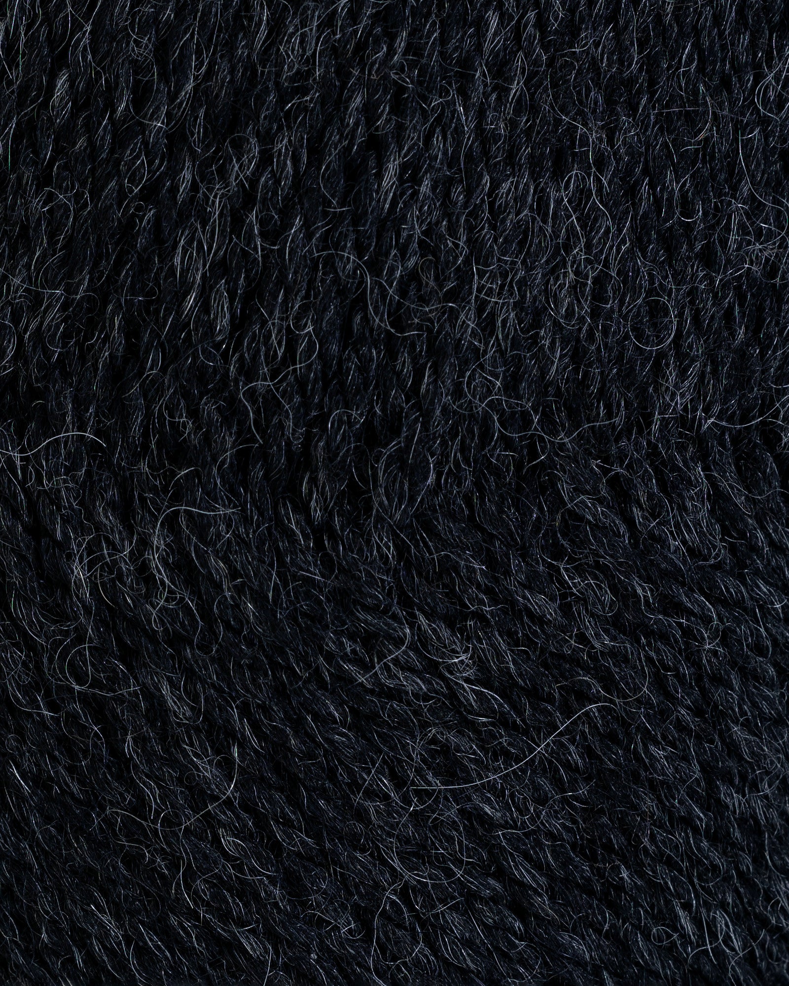 Mitu - Koksgrå meleret (SFN75)