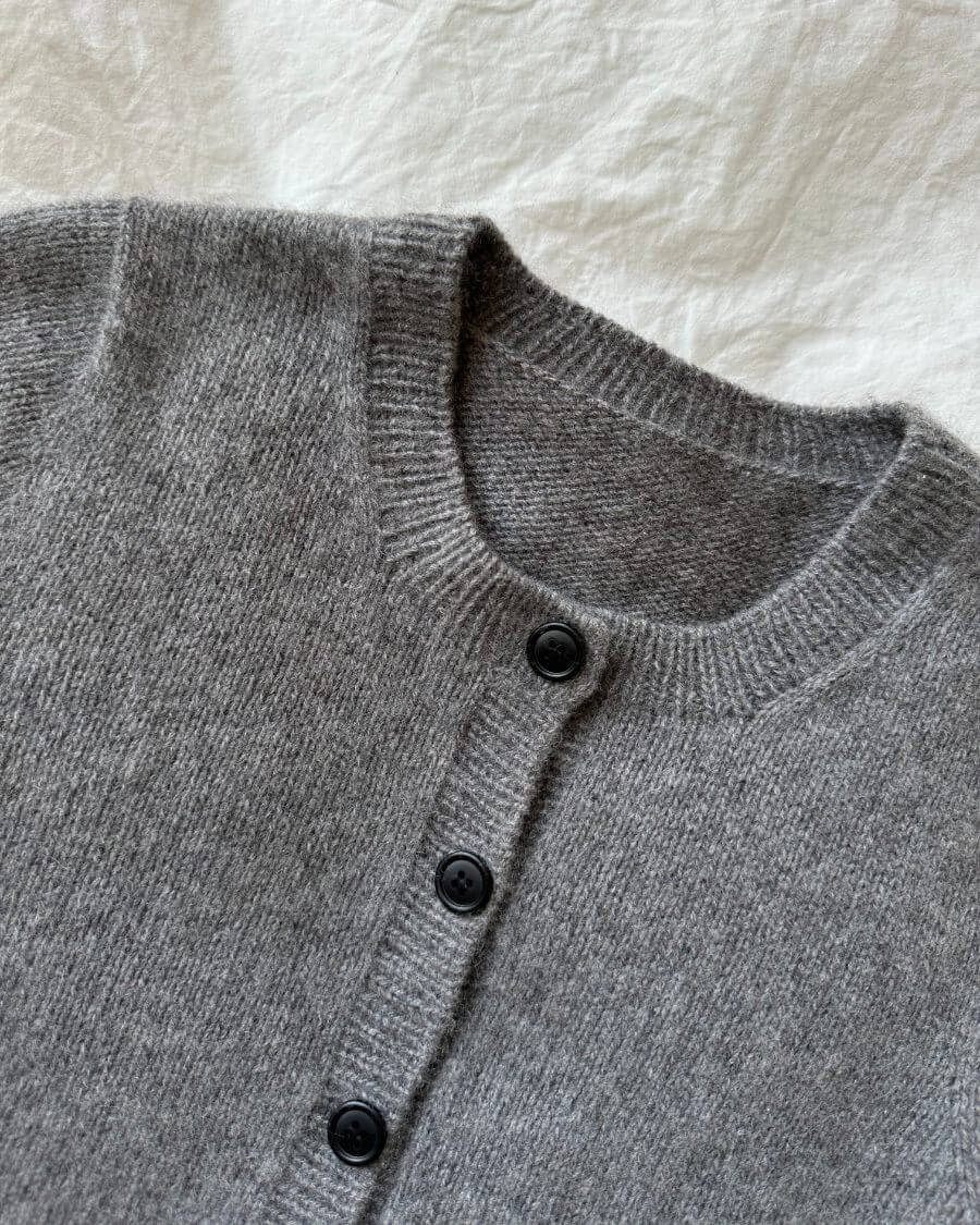 Maggie Cardigan – Garnkit