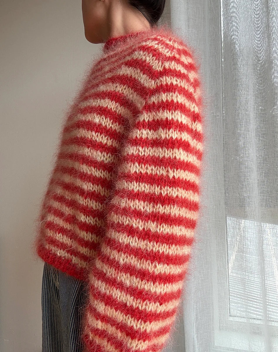 Miyu Sweater – Garnkit