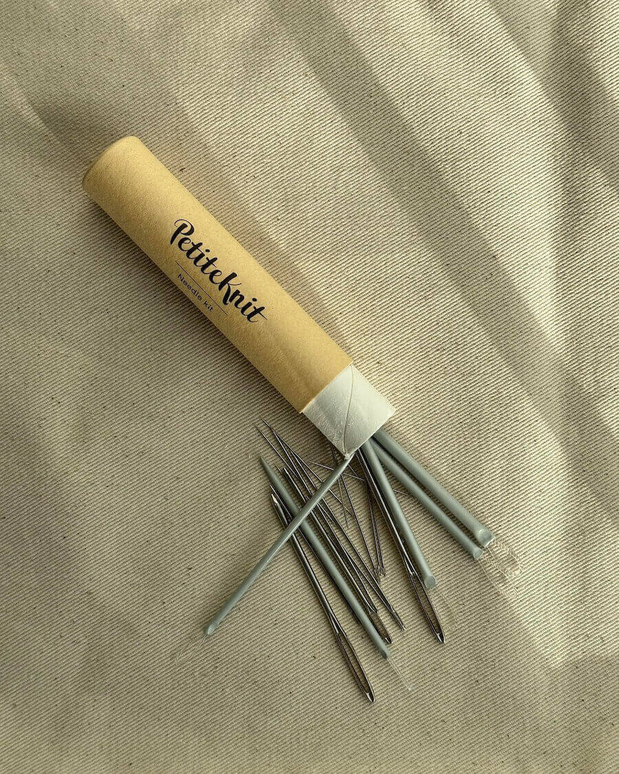 Nålesæt