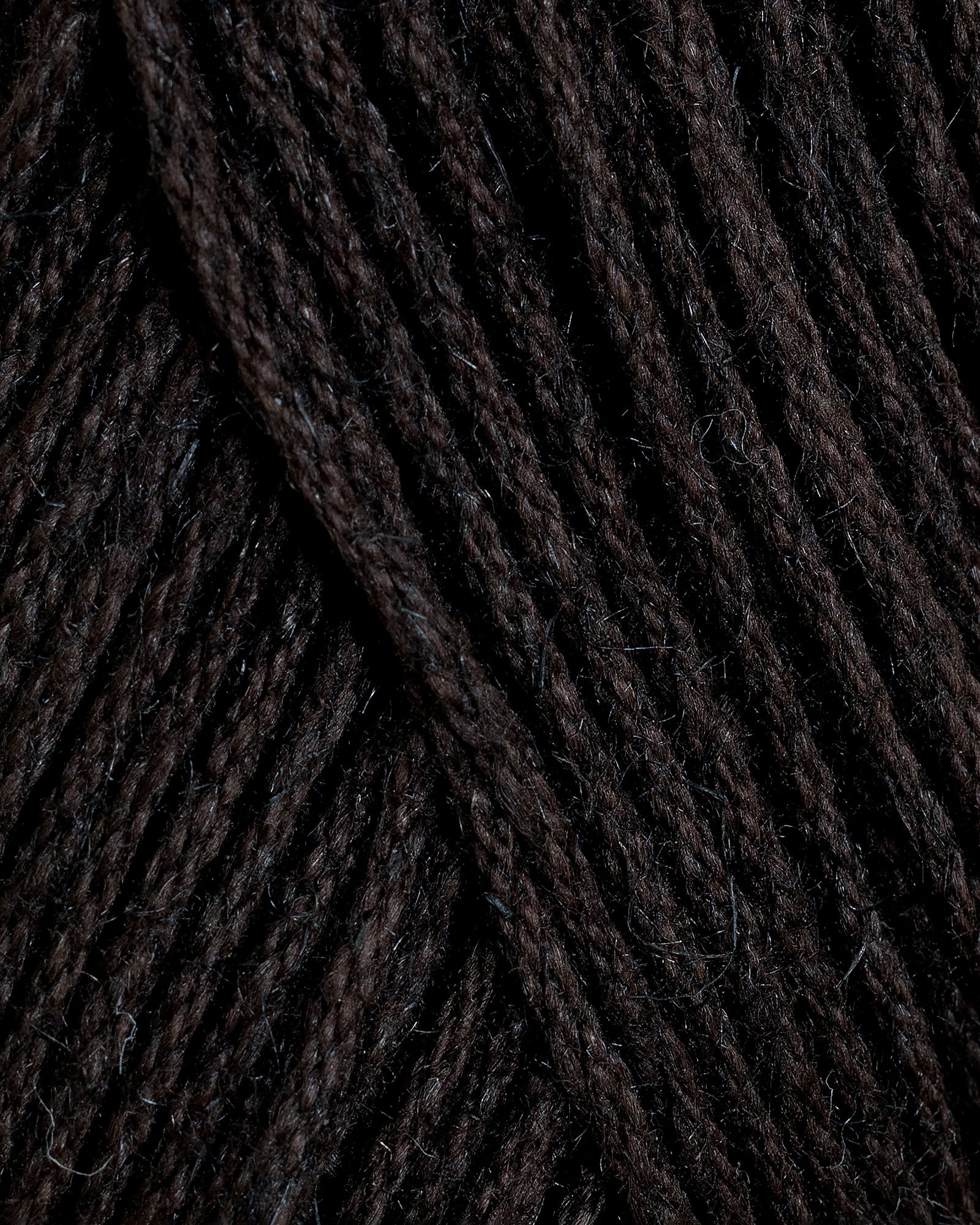 Pelini - Mørk brun (118)