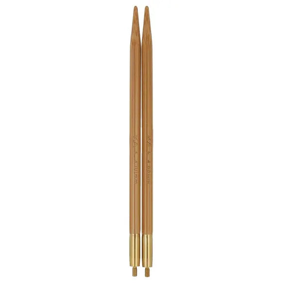 Udskiftelige pindespidser - M2 (10 cm)