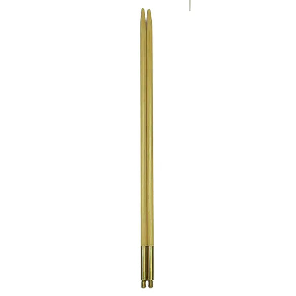 Udskiftelige pindespidser - M2 (14 cm)