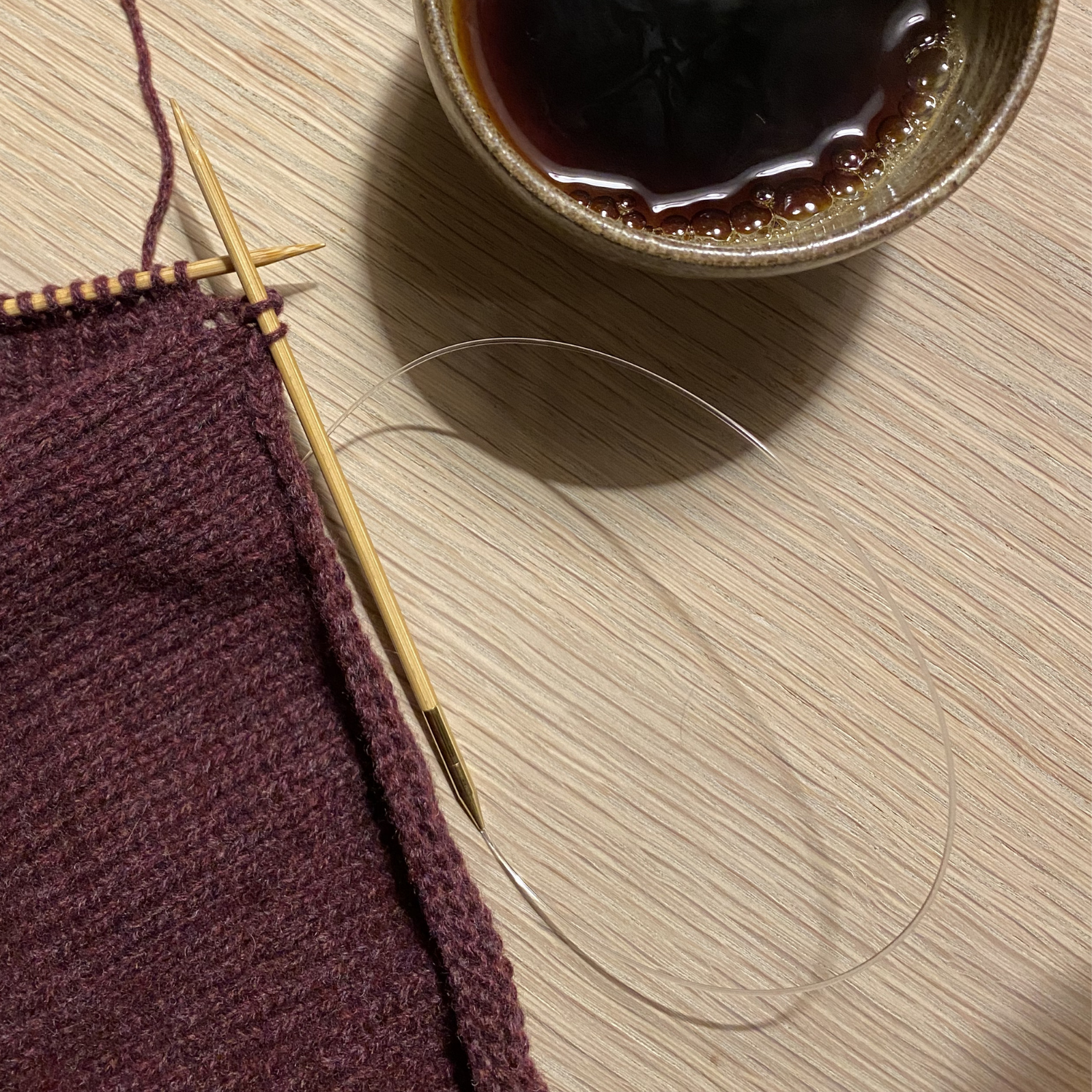 Wire - M1.8
