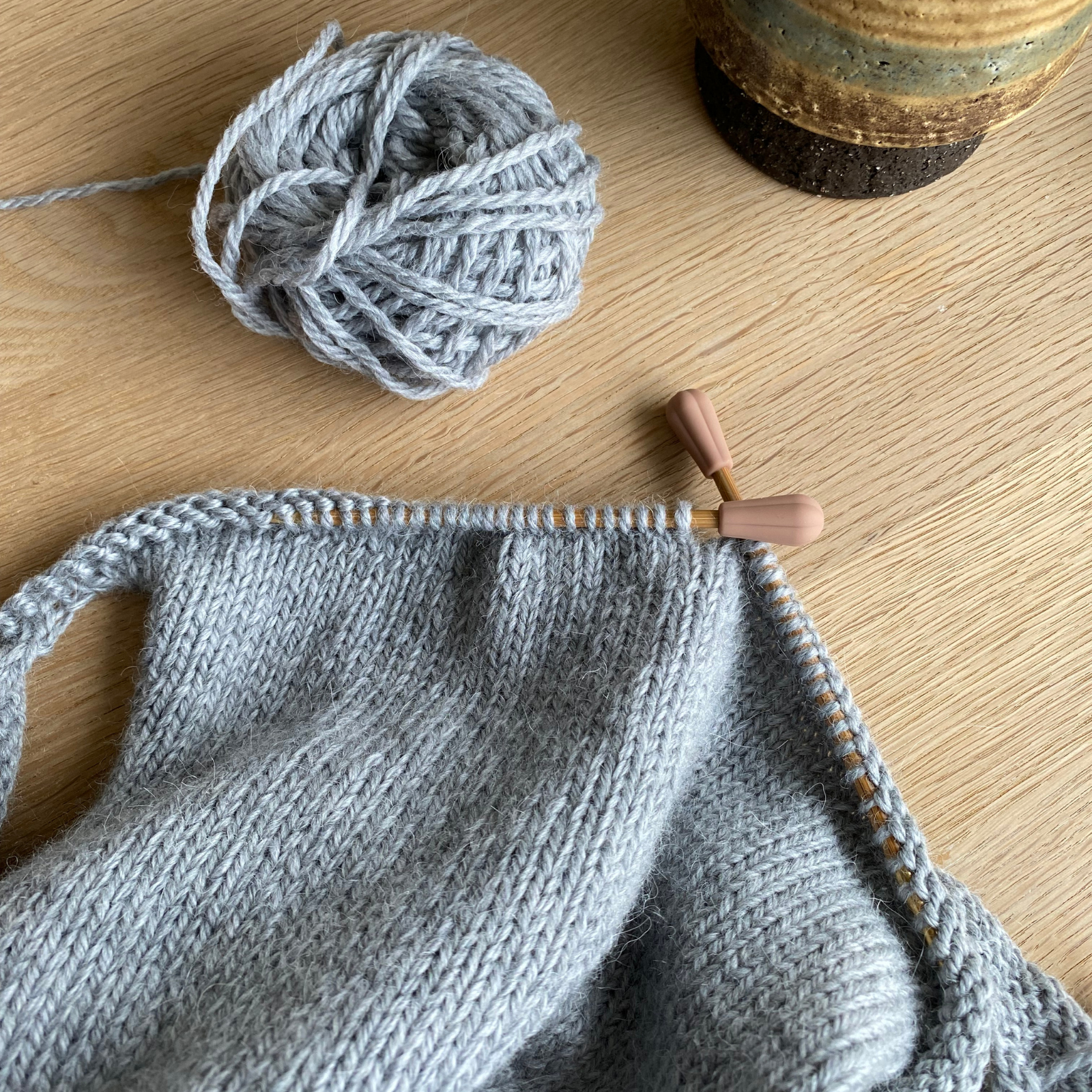 Alpaca garn: Blødt, varmt og alsidigt