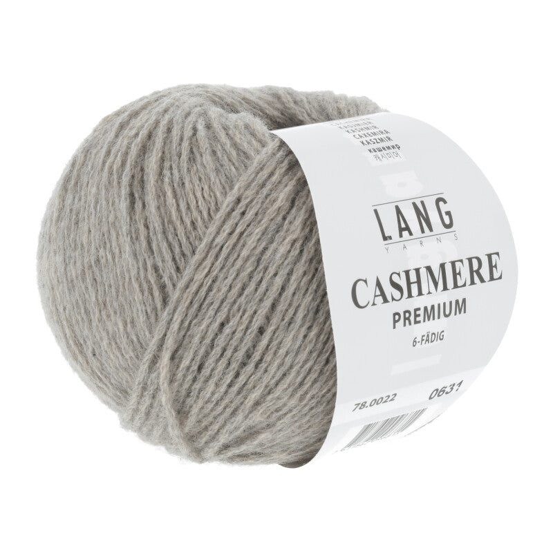 Cashmere Premium (0022)