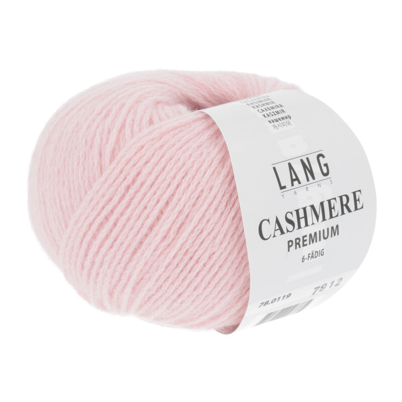 Cashmere Premium (0119)